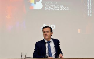Día de la Provincia de Badajoz 2023