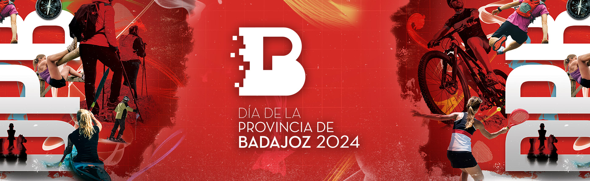 Día de la Provincia de Badajoz 2024