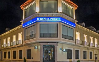 Banca Pueyo