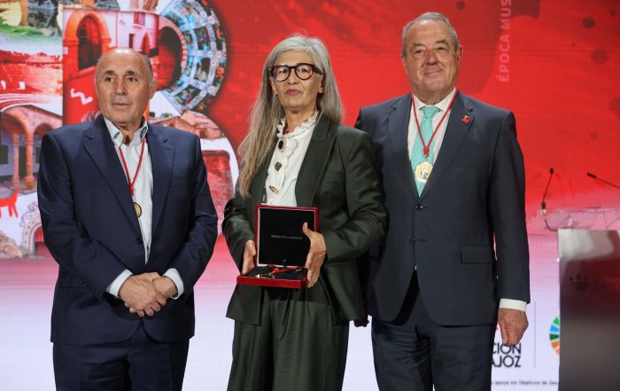 Día de Provincia de Badajoz - 2025