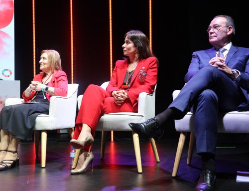 Raquel del Puerto destaca que las tres nuevas Medallas de Oro simbolizan el talento y el compromiso que “están transformando una provincia mejor”