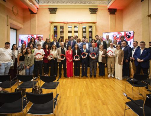 La Diputación entrega los Premios de la Provincia 2026 reivindicando el talento, la inclusión y el orgullo de pertenencia