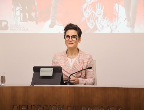 La Diputación de Badajoz reconocerá a la diseñadora ‘La Condesa’, la Asociación Oncológica de Extremadura y Cajalmendralejo con las Medallas de Oro de la Provincia 2026