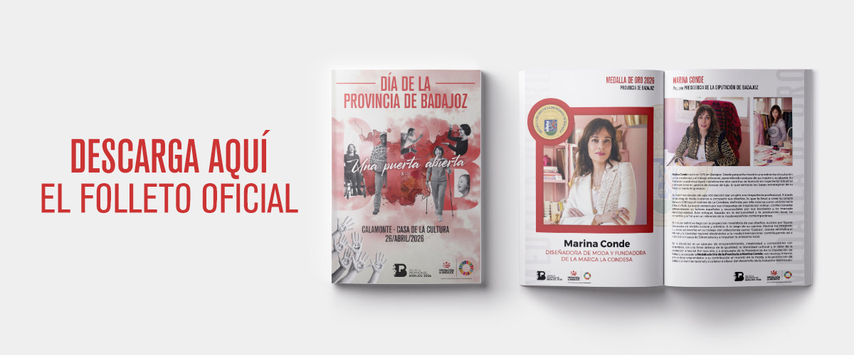 Día de la Provincia de Badajoz