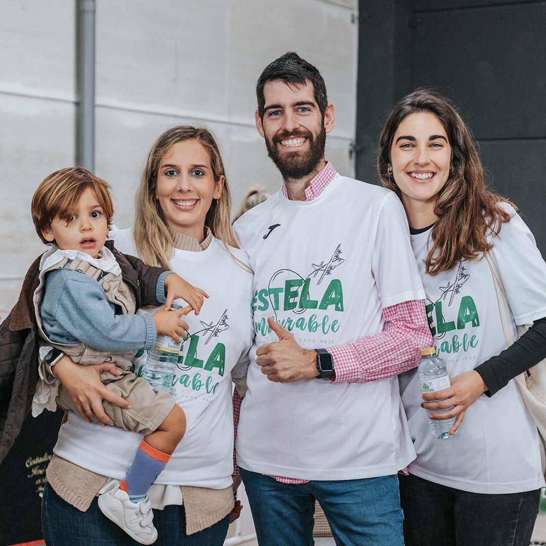 Premio Integración Social y Laboral de personas con discapacidad