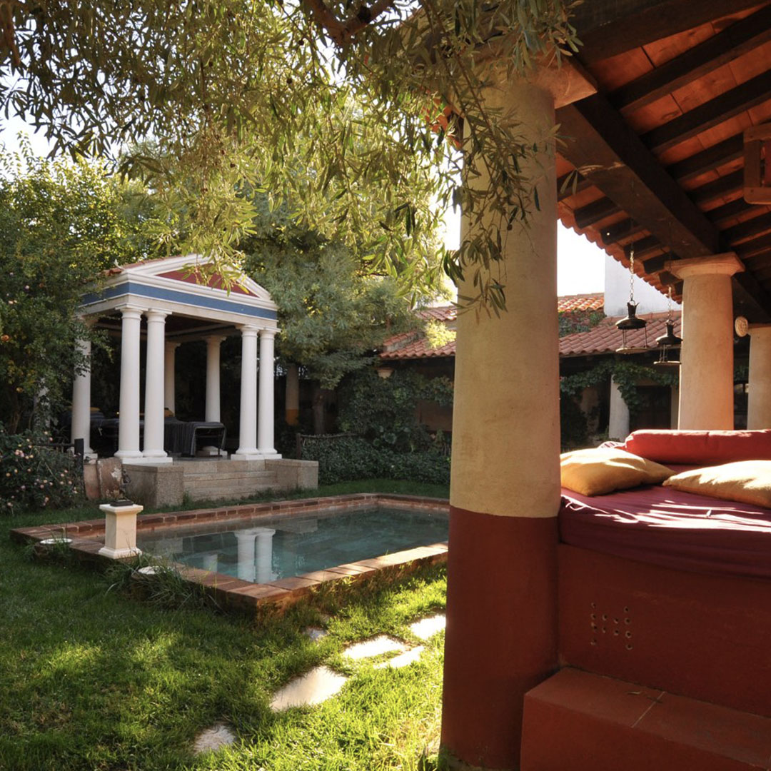 Premio Innovación y Calidad Turística