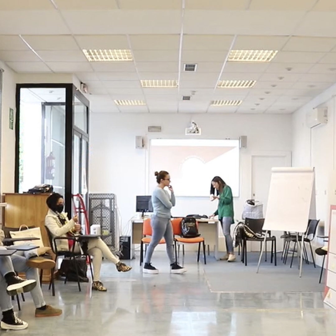 Premio Emprendimiento