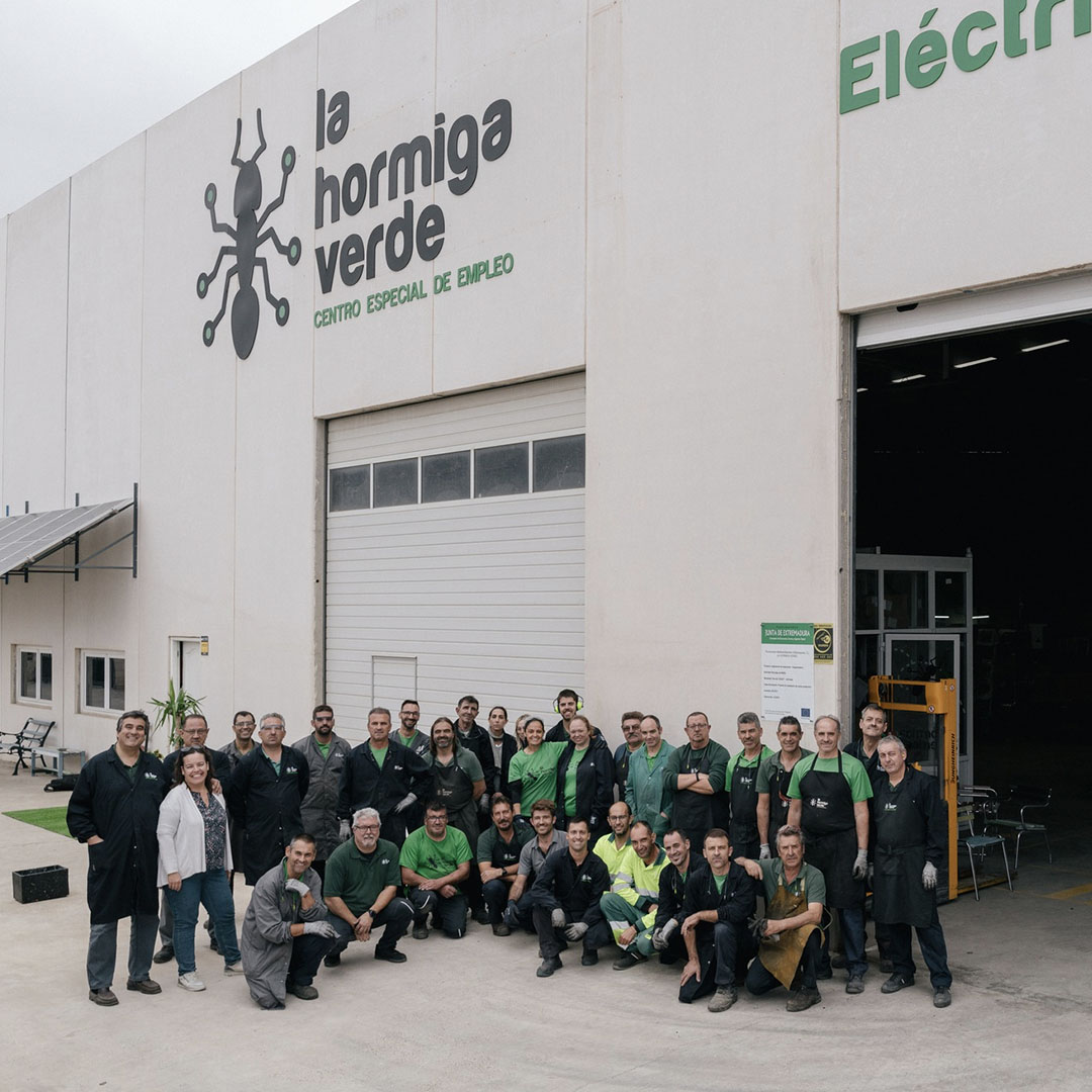 Premio Economía Verde y Circular