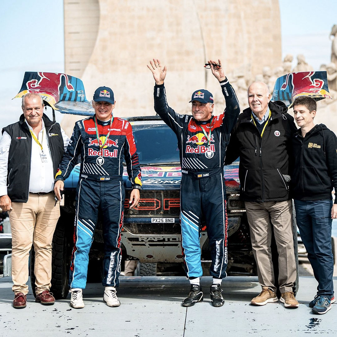 Premio Deporte y vida saludable activa