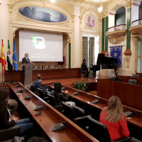 Premios de la Provincia de Badajoz 2021
Diputacion de Badajoz ,Fotografo Santiago Rodriguez Casado