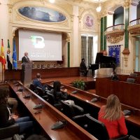 Premios de la Provincia de Badajoz 2021
Diputacion de Badajoz ,Fotografo Santiago Rodriguez Casado