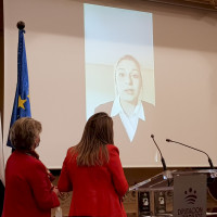 Premios de la Provincia de Badajoz 2021
Diputacion de Badajoz ,Fotografo Santiago Rodriguez Casado