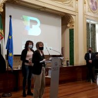 Premios de la Provincia de Badajoz 2021
Diputacion de Badajoz ,Fotografo Santiago Rodriguez Casado