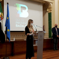 Premios de la Provincia de Badajoz 2021
Diputacion de Badajoz ,Fotografo Santiago Rodriguez Casado