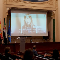 Premios de la Provincia de Badajoz 2021
Diputacion de Badajoz ,Fotografo Santiago Rodriguez Casado