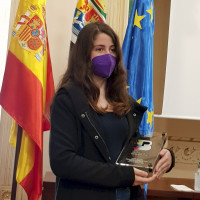 Premios de la Provincia de Badajoz 2021
Diputacion de Badajoz ,Fotografo Santiago Rodriguez Casado