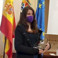 Premios de la Provincia de Badajoz 2021
Diputacion de Badajoz ,Fotografo Santiago Rodriguez Casado