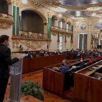 Premios de la Provincia de Badajoz 2021
Diputacion de Badajoz ,Fotografo Santiago Rodriguez Casado
