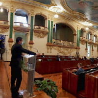 Premios de la Provincia de Badajoz 2021
Diputacion de Badajoz ,Fotografo Santiago Rodriguez Casado