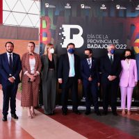 Entrega Premios de la Provincia de Badajoz 2022 en Campanario
Diputacion de Badajoz ,Fotografo Santiago Rodriguez Casado
