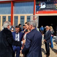 Entrega Premios de la Provincia de Badajoz 2022 en Campanario
Diputacion de Badajoz ,Fotografo Santiago Rodriguez Casado