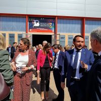 Entrega Premios de la Provincia de Badajoz 2022 en Campanario
Diputacion de Badajoz ,Fotografo Santiago Rodriguez Casado