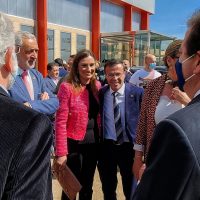 Entrega Premios de la Provincia de Badajoz 2022 en Campanario
Diputacion de Badajoz ,Fotografo Santiago Rodriguez Casado