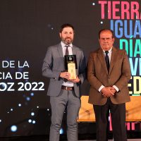 Entrega Premios de la Provincia de Badajoz 2022 en Campanario
Diputacion de Badajoz ,Fotografo Santiago Rodriguez Casado