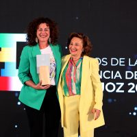 Entrega Premios de la Provincia de Badajoz 2022 en Campanario
Diputacion de Badajoz ,Fotografo Santiago Rodriguez Casado