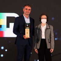 Entrega Premios de la Provincia de Badajoz 2022 en Campanario
Diputacion de Badajoz ,Fotografo Santiago Rodriguez Casado