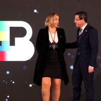 Entrega Premios de la Provincia de Badajoz 2022 en Campanario
Diputacion de Badajoz ,Fotografo Santiago Rodriguez Casado