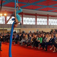Entrega Premios de la Provincia de Badajoz 2022 en Campanario
Diputacion de Badajoz ,Fotografo Santiago Rodriguez Casado