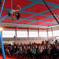 Entrega Premios de la Provincia de Badajoz 2022 en Campanario
Diputacion de Badajoz ,Fotografo Santiago Rodriguez Casado
