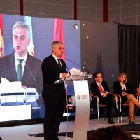 Entrega Premios de la Provincia de Badajoz 2022 en Campanario
Diputacion de Badajoz ,Fotografo Santiago Rodriguez Casado