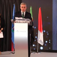 Entrega Premios de la Provincia de Badajoz 2022 en Campanario
Diputacion de Badajoz ,Fotografo Santiago Rodriguez Casado