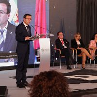 Entrega Premios de la Provincia de Badajoz 2022 en Campanario
Diputacion de Badajoz ,Fotografo Santiago Rodriguez Casado