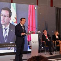 Entrega Premios de la Provincia de Badajoz 2022 en Campanario
Diputacion de Badajoz ,Fotografo Santiago Rodriguez Casado