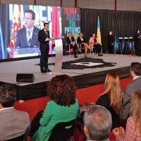 Entrega Premios de la Provincia de Badajoz 2022 en Campanario
Diputacion de Badajoz ,Fotografo Santiago Rodriguez Casado