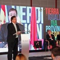 Entrega Premios de la Provincia de Badajoz 2022 en Campanario
Diputacion de Badajoz ,Fotografo Santiago Rodriguez Casado