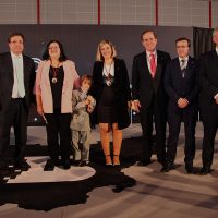Entrega Premios de la Provincia de Badajoz 2022 en Campanario
Diputacion de Badajoz ,Fotografo Santiago Rodriguez Casado