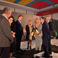 Entrega Premios de la Provincia de Badajoz 2022 en Campanario
Diputacion de Badajoz ,Fotografo Santiago Rodriguez Casado