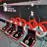 Día de la provincia de Badajoz 2023