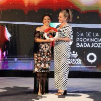 Día de la provincia de Badajoz 2023