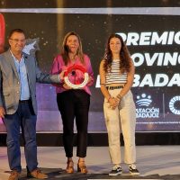 Día de la provincia de Badajoz 2023