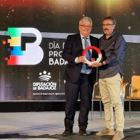 Día de la provincia de Badajoz 2023