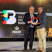 Día de la provincia de Badajoz 2023