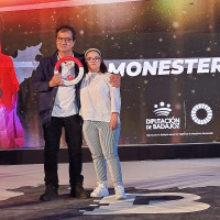 Día de la provincia de Badajoz 2023