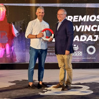 Día de la provincia de Badajoz 2023