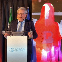 Día de la provincia de Badajoz 2023