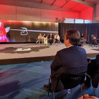 Día de la provincia de Badajoz 2023